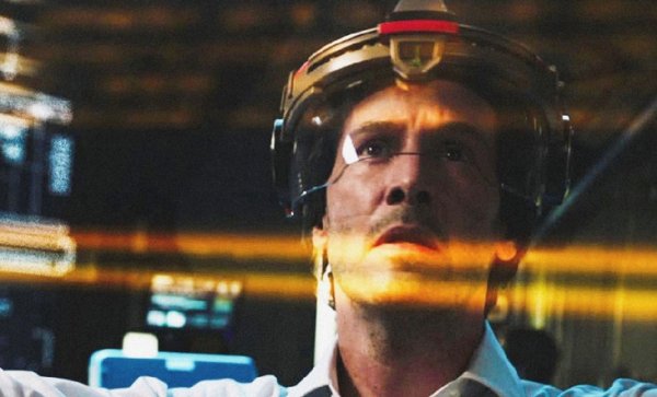 Репродукция/ Replicas (2017) Дублированный трейлер