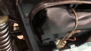 Обзор нового Юпитера 5 голубого цвета