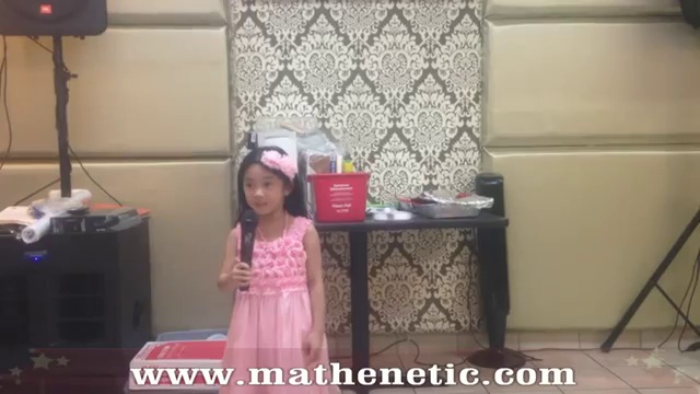 2016 National Anthem Kid