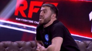 Мурад Легенда и Актилек пресс-конференция !!!