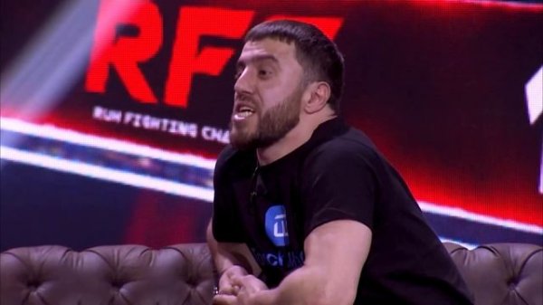 Мурад Легенда и Актилек пресс-конференция !!!