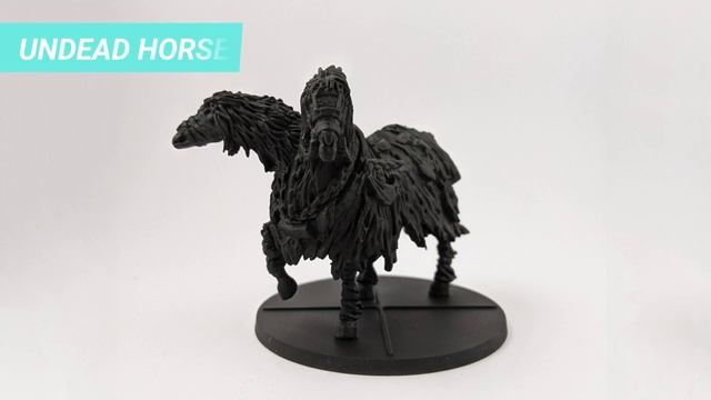 How To Paint the Executioner's Chariot (Dark Souls the Board Game Miniature Painting Tutorial) смотреть онлайн