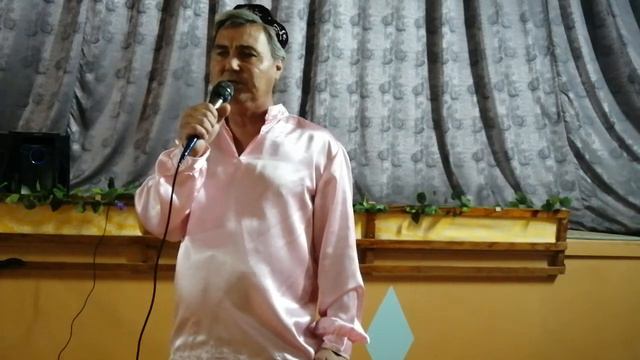 Роберт Нугаев"Салкын чай" смотреть онлайн