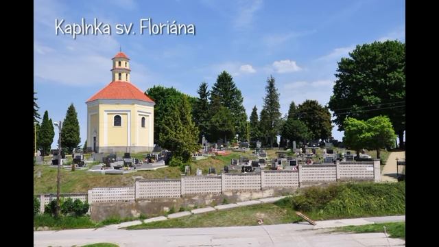 Potulky po Záhorí: Holíčsky zámok, Skalica, Kopčany смотреть онлайн