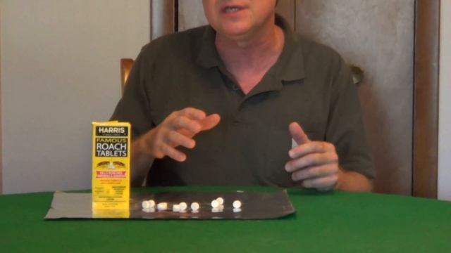 Get Rid of Roaches, Silverfish and Water Bugs смотреть онлайн