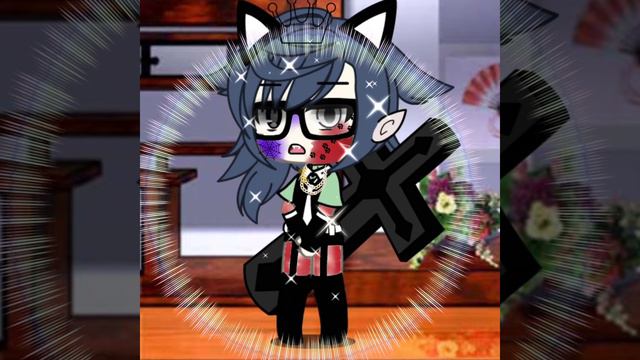 ✈️☺️ты знаешь улетаю ✈️😔прочь гача лайф 🦕{отрывок}🦕