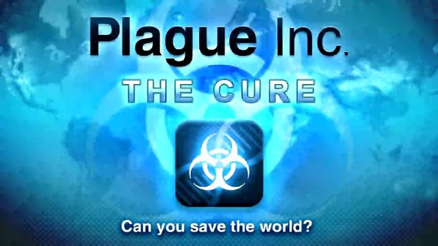 Plague Inc OST - Flatten the Curve [EXTENDED / 1HR] смотреть онлайн