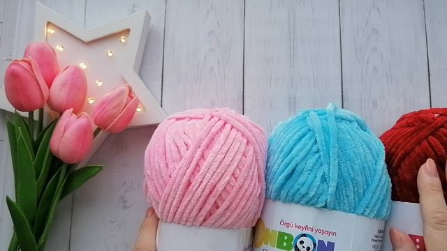 Покупочки пряжи/Октябрь 2020г./Пряжа/Крючки/Трикотажная пряжа/Аксессуары/ смотреть онлайн