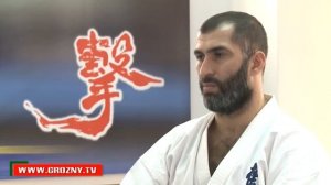 Лечи Курбанов [EXTRA-ROUND]