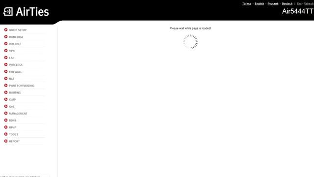 Mta server open port смотреть онлайн