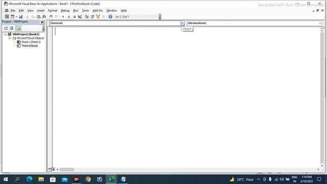 Auto Save Excel File | How to Enable Autosave in Microsoft Excel | Auto Save Excel Book Using VBA смотреть онлайн