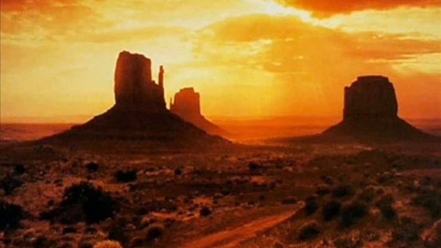 Василий Немеш.В дикой Пустыне. смотреть онлайн