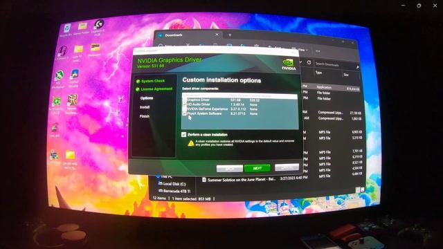 How to use - 'DDU' - (Display Driver Uninstaller) Quick Walk Through Video смотреть онлайн