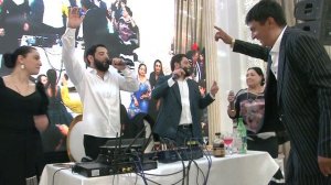 Поют цыгане Наталья Бузылёва "Заджян рома,явэн".