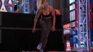 American Ninja Warrior | HD | 2022 | Special | Women's Championship II