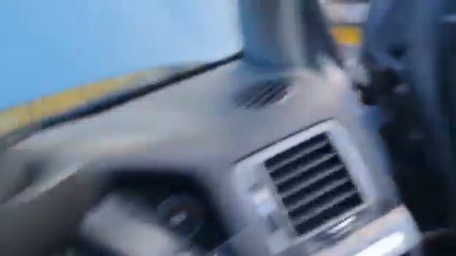 K4866 - engine test Opel Vectra C facelift 1.8i / Z18XER / 5sp.man смотреть онлайн
