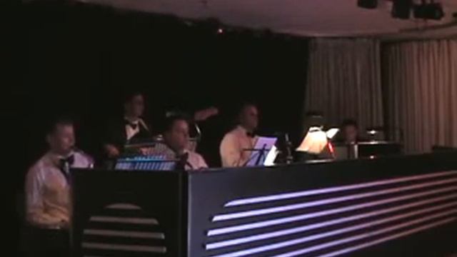 Serghei Plop saxophone PANAMA смотреть онлайн