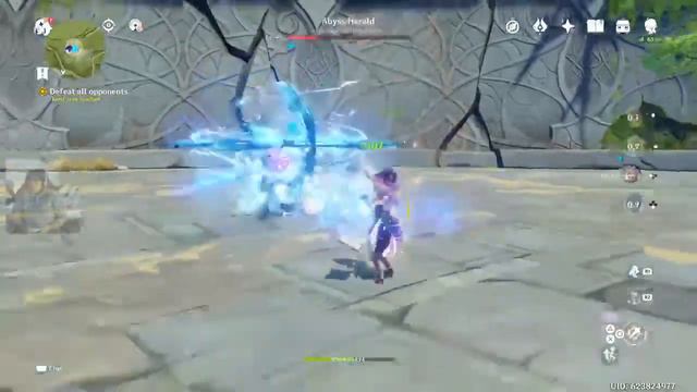 ICA's Live PS5 Broadcast: Genshin Impact: AR:30 [Free-To-Play Account] 12/05/21 смотреть онлайн