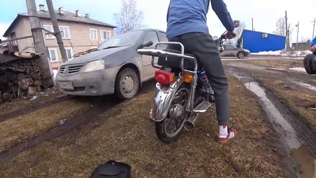 Восстановил и продал АЛЬФУ из под школьника смотреть онлайн