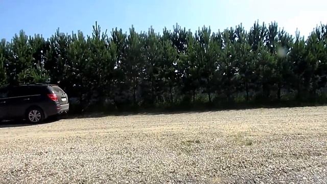 Озеро-парк "Емельяновское" (Семирадское). Прогулка, обзор. Красноярский край, 2021г смотреть онлайн