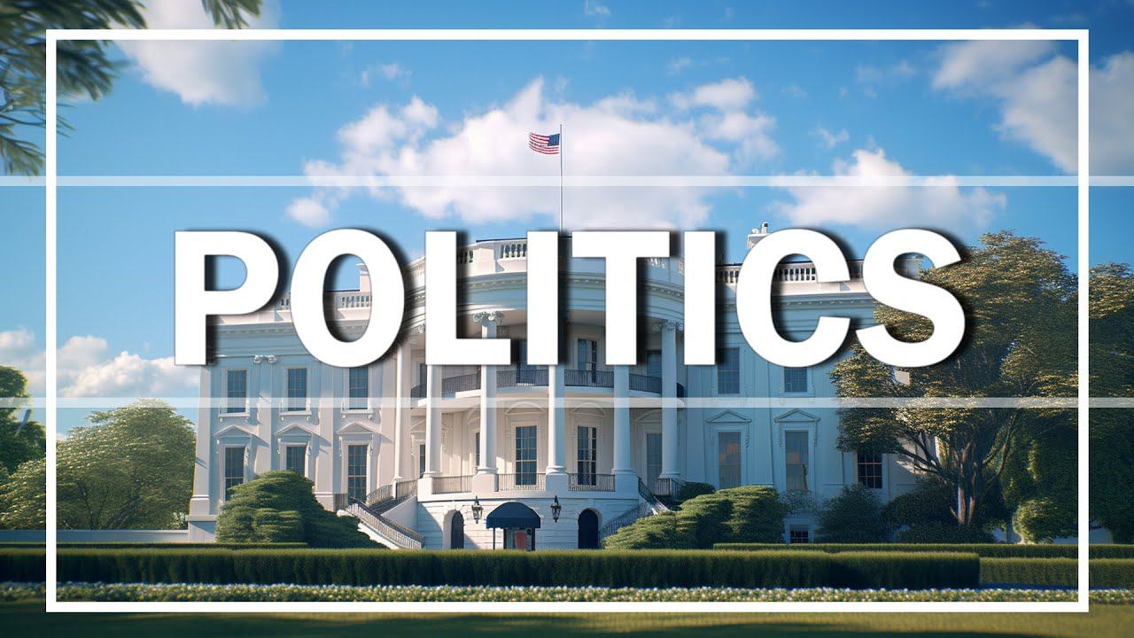 Politics Background Music / Royalty Free Music For Politics