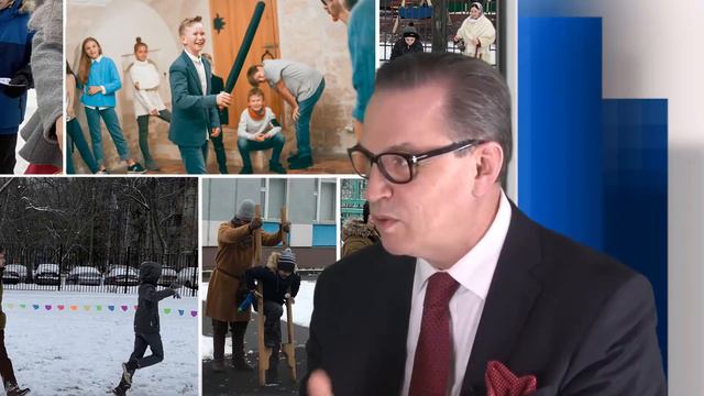 В сети Лапта смотреть онлайн