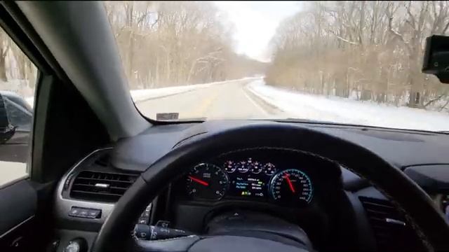 Porting openpilot for Chevy Suburban with a Comma 3: Background, Details смотреть онлайн