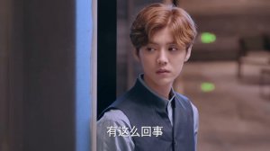 Удар на сладкое поражение 1 сезон 6 серия