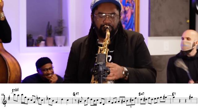 the SMOOTHEST sax solo смотреть онлайн