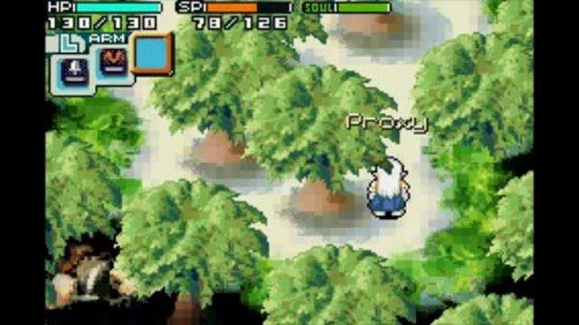 Shining Soul 2 (Dark Mage) Walkthrough Part 4: Fairy Spring смотреть онлайн