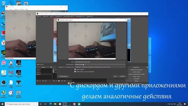PS3 Eye - топ вебка за 700 рублей?! смотреть онлайн