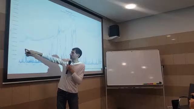 Про Клуб цифровой трансформации (20190605)