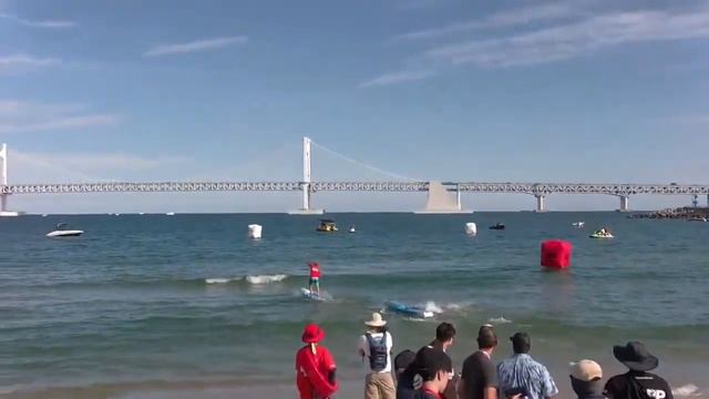 APP World Tour - Busan Sup Open 2022 - Sprint Racing смотреть онлайн