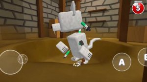 МИШКА БААРЕН ПРОТИВ ВСЕХ БОССОВ В СУПЕР БЕАР АДВЕНЧЕР! - Super Bear Adventure