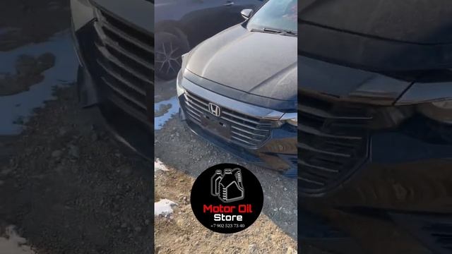Honda insight набор ТО смотреть онлайн