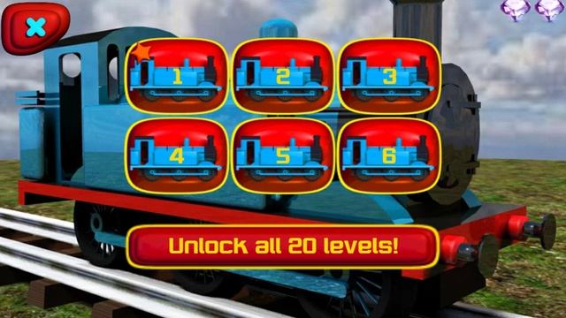 Episode 1 Mackson is good at this game super trains 2 смотреть онлайн