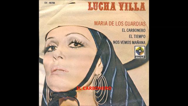 El carbonero Lucha Villa 2016 смотреть онлайн