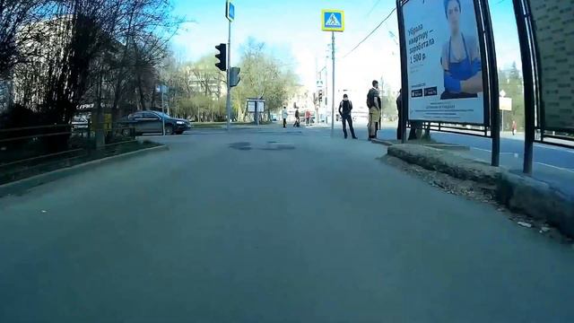 Началось в колхозе утро... смотреть онлайн