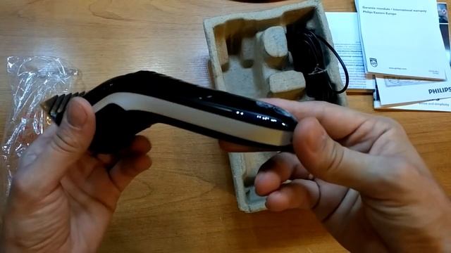 Philips 5115/15 обзор машинки для стрижки волос смотреть онлайн