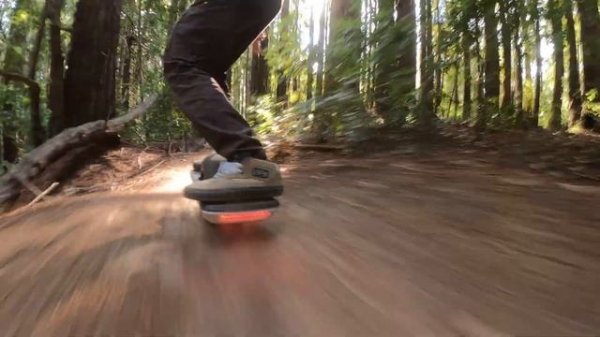 Onewheel Pint X: Off-Roading Like Never Before // Onewheel SHRED SERIES