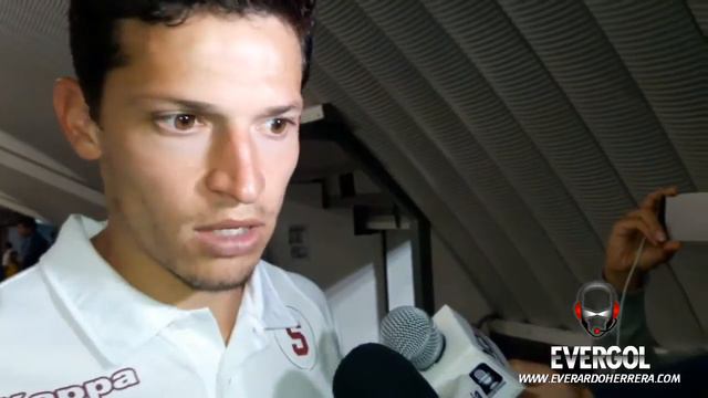 Saprissa | Colindres, Martinez Y Ulises Segura