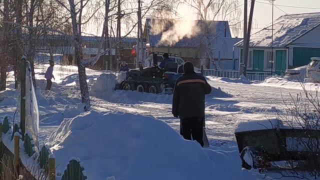 С Бердюжье 2020 январь 3 смотреть онлайн