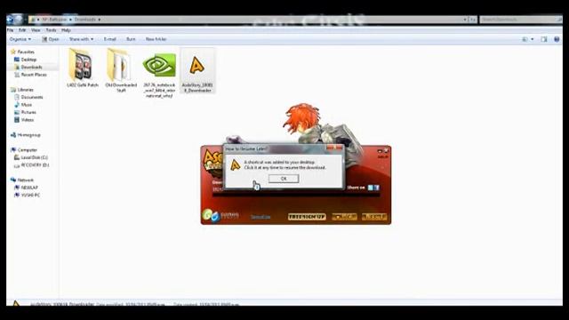 ASDA Story Installation Tutorial смотреть онлайн