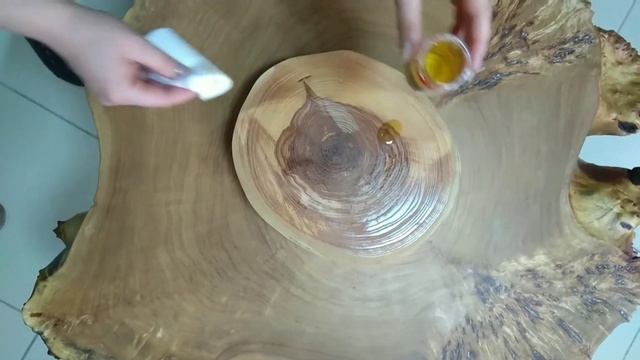 Льняное масло для древесины с натуральным антисептиком смотреть онлайн