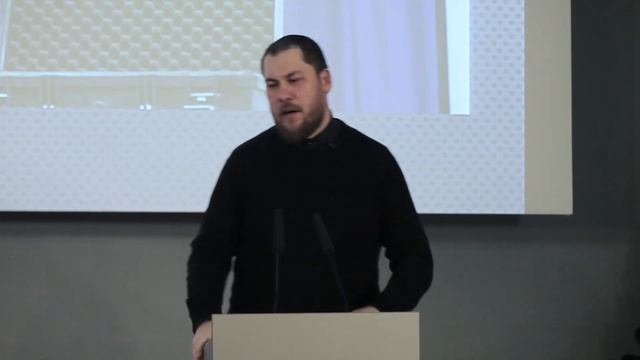 Денис Сивков. Освоение космоса в домашних условиях: этнография непрофессиональной космонавтики смотреть онлайн