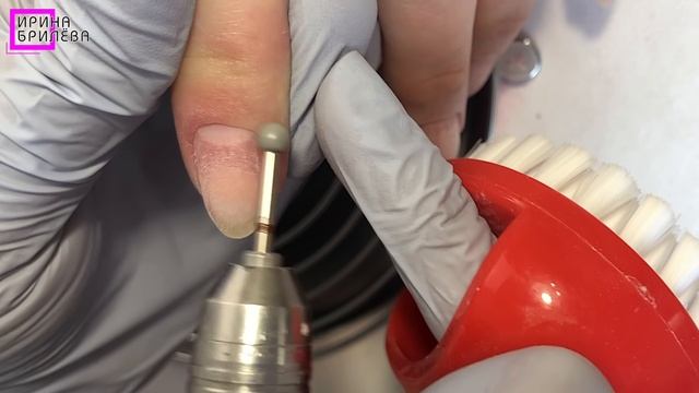 Ручки после карантина ? Маникюр на коротких ногтях смотреть онлайн