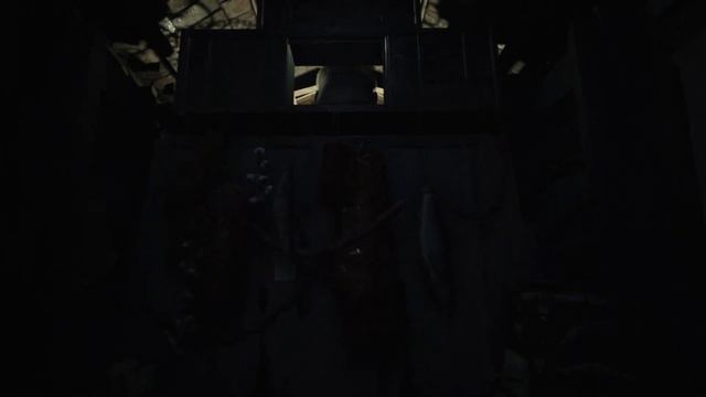 Madre "Mamacita" Miranda - Resident Evil Village (Gameplay) Final/Ending смотреть онлайн