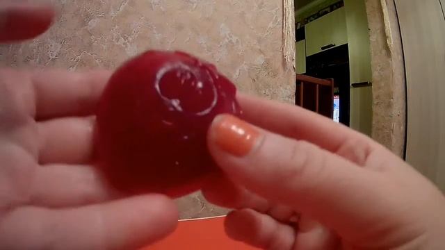 День Рождения Полины. подарки от любимой Крестной. смотреть онлайн