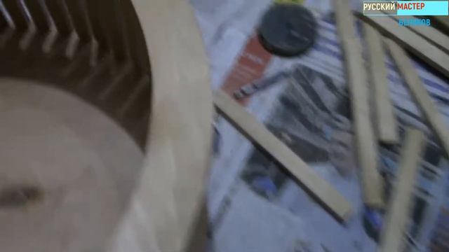 БЕГОВОЕ КОЛЕСО ДЛЯ БЕЛКИ,ШИНШИЛЫ,ХОМЯКА - СВОИМИ РУКАМИ!!! смотреть онлайн