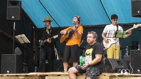 Ростислав Чебыкин — Lorem Ipsum